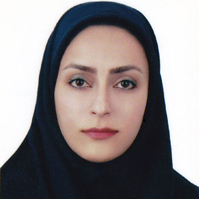 Somayeh Baghyari