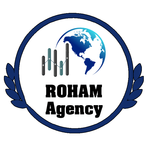 ROHAM International Marketing Agency