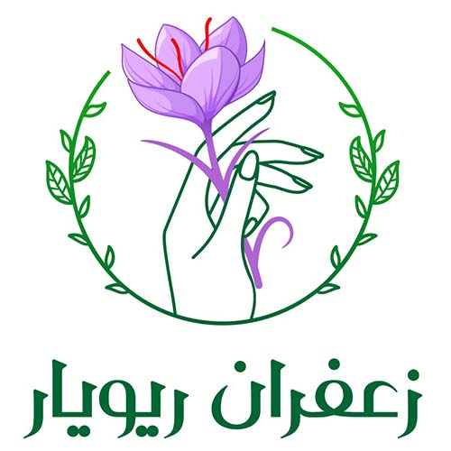 Rioyar-Saffron-logo