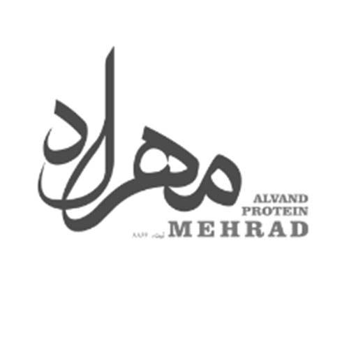 Mehrad Company logo